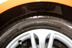 北京汽车-北京汽车C70G