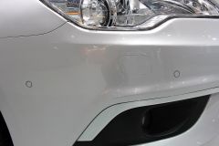 北京汽车-北京汽车C70G