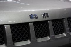 北京汽车-北京汽车B70V