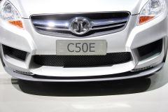 北京汽车-北京汽车C50E