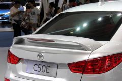 北京汽车-北京汽车C50E