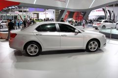 北京汽车-北京汽车C70G