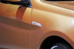 北京汽车-北京汽车C70G