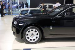 劳斯莱斯-古思特