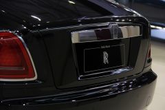 劳斯莱斯-古思特