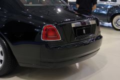 劳斯莱斯-古思特