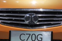 北京汽车-北京汽车C70G