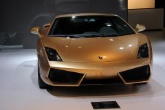 兰博基尼-Gallardo