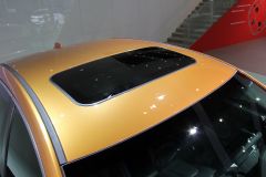 北京汽车-北京汽车C70G