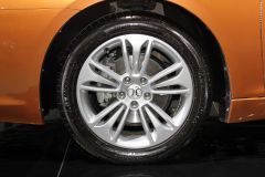 北京汽车-北京汽车C70G