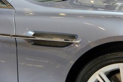 阿斯顿·马丁-Rapide