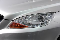 北京汽车-北京汽车C50E