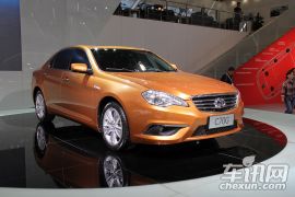 北京汽车-北京汽车C70G