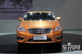 北京汽车-北京汽车C70G