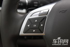 奔驰-奔驰ML级-350 动感型