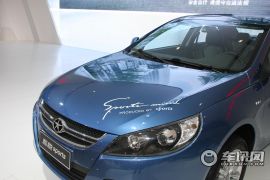 江淮汽车-和悦- 1.8L MT商务尊逸运动型