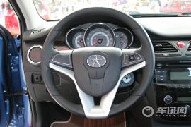 江淮汽车-和悦- 1.8L MT商务尊逸运动型