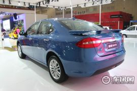 江淮汽车-和悦- 1.8L MT商务尊逸运动型