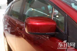 四川汽车-野马A-MPV