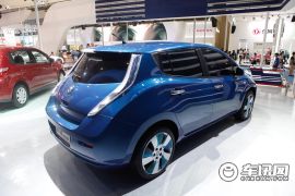 启辰-启辰e-concept