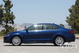 海外版大众速腾