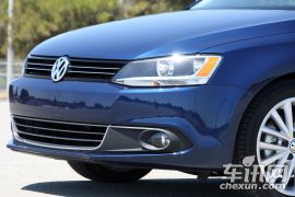 海外版大众速腾