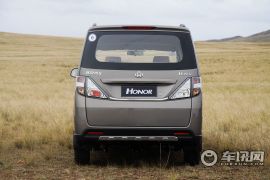 长安汽车-欧诺-商务款 1.5标准型