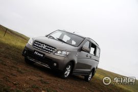 长安汽车-欧诺-商务款 1.5标准型