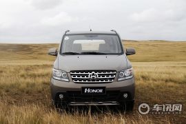 长安汽车-欧诺-商务款 1.5标准型