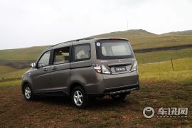 长安汽车-欧诺-商务款 1.5标准型