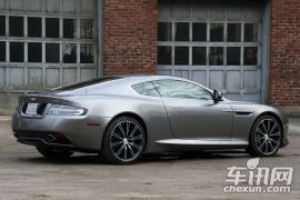 阿斯顿·马丁-Virage