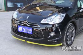 长安标致雪铁龙-DS3-1.6L 至尊版
