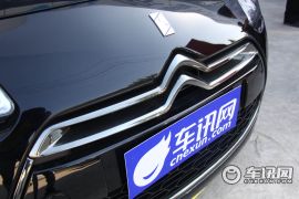 长安标致雪铁龙-DS3-1.6L 至尊版