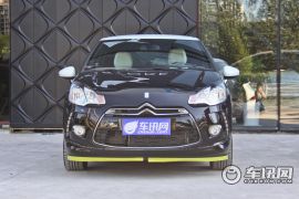 长安标致雪铁龙-DS3-1.6L 至尊版