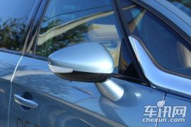 长安标致雪铁龙-DS5-1.6T 尊享版