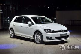 大众-高尔夫(进口)