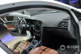 大众-高尔夫(进口)