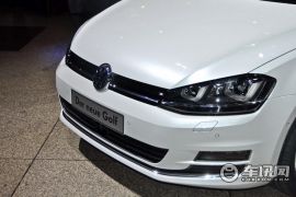 大众-高尔夫(进口)