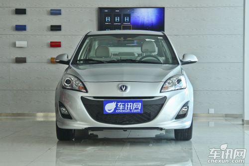 长安 悦翔V5
