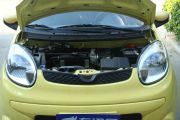 长安汽车-奔奔MINI-1.0L 手动亲情版