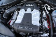 一汽奥迪-奥迪A6L-50 TFSI quattro 豪华型