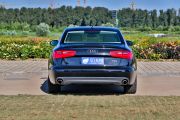 一汽奥迪-奥迪A6L-50 TFSI quattro 豪华型