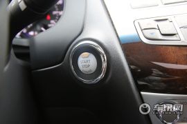 英菲尼迪-英菲尼迪JX-美规JX2012款