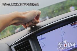 英菲尼迪-英菲尼迪JX-美规JX