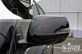 雷克萨斯-雷克萨斯LX-570