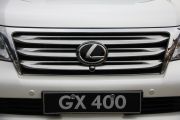 雷克萨斯-雷克萨斯GX-400