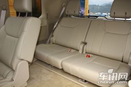 雷克萨斯-雷克萨斯LX-570