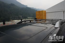 雷克萨斯-雷克萨斯LX-570