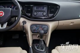 广汽菲亚特-菲翔-1.4T 畅享版