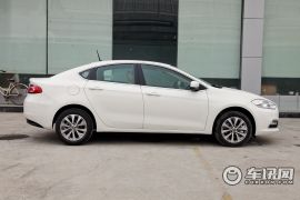 广汽菲亚特-菲翔-1.4T 畅享版